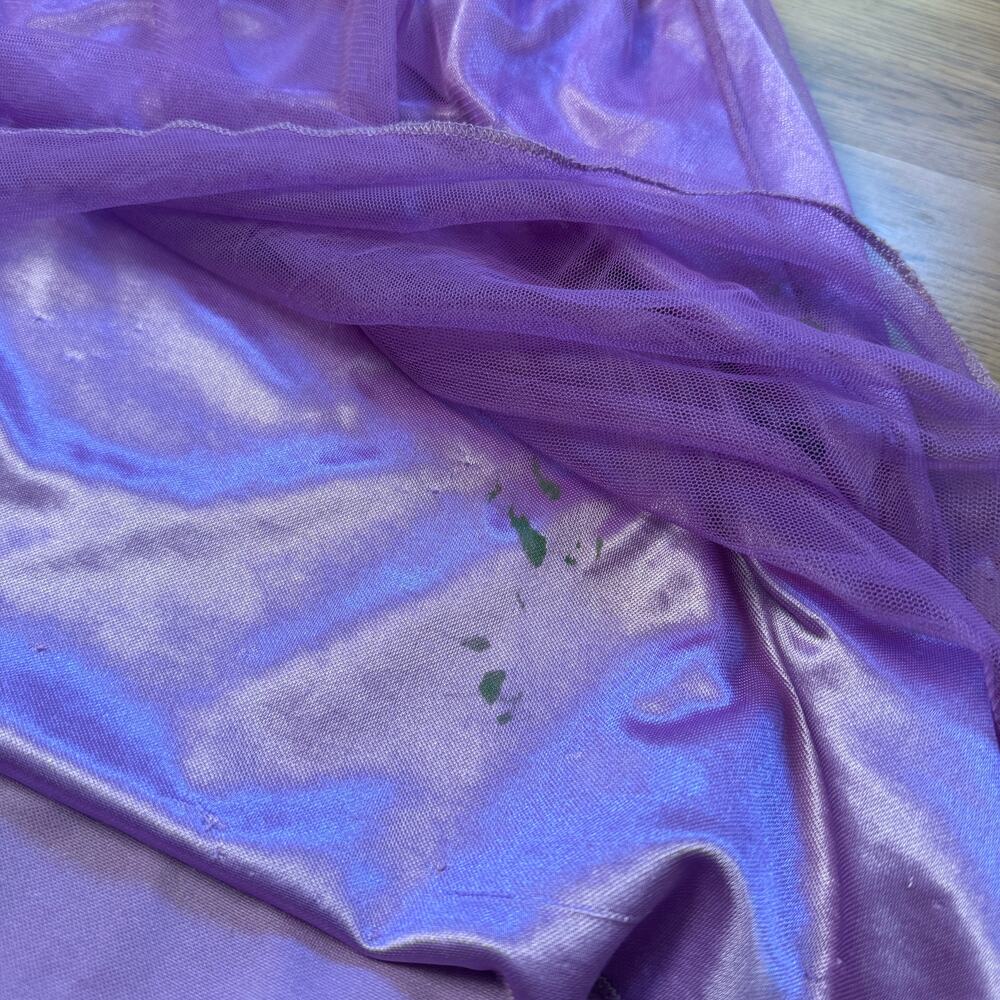 Lot of 4 Toddler Girl Disney Princess Frozen Moana Rapunzel Ariel Nightgowns 3T - Picture 6 of 12
